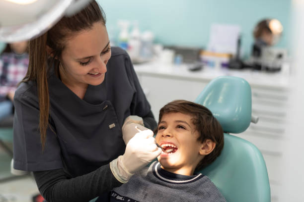 Best Urgent Tooth Repair  in Navarre Beach, FL
