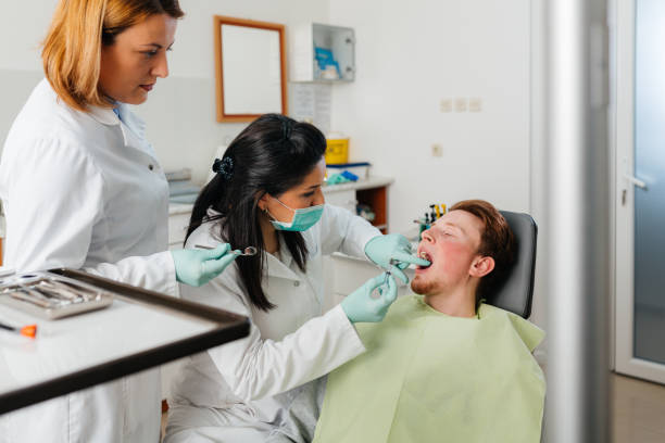 Best Tooth Infection Emergency Dentist  in Navarre Beach, FL