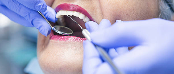 Best Cracked Tooth Emergency Dentist  in Navarre Beach, FL
